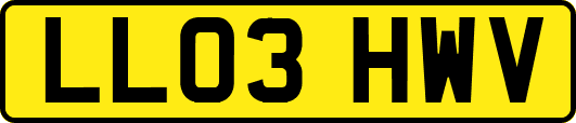 LL03HWV