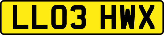 LL03HWX