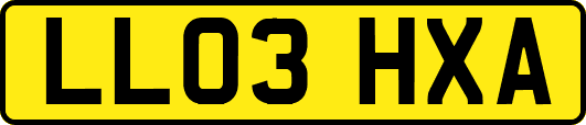 LL03HXA