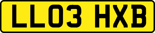 LL03HXB