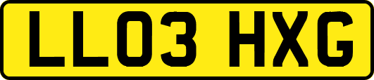 LL03HXG