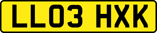 LL03HXK