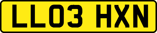 LL03HXN