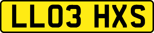 LL03HXS