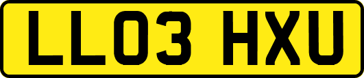 LL03HXU
