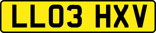 LL03HXV