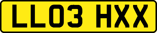 LL03HXX