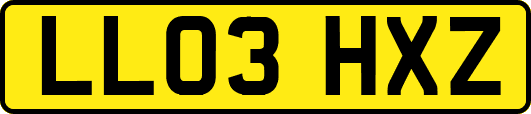 LL03HXZ