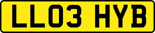LL03HYB
