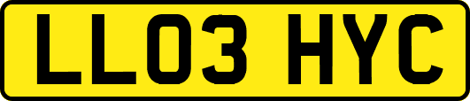 LL03HYC