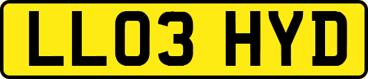 LL03HYD