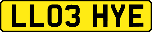 LL03HYE