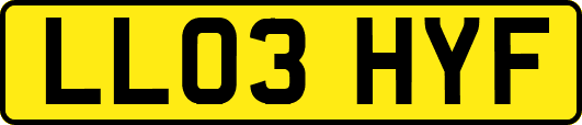 LL03HYF