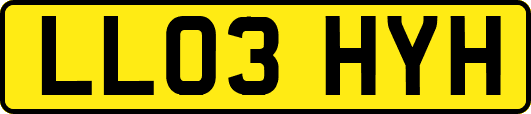 LL03HYH