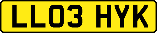 LL03HYK