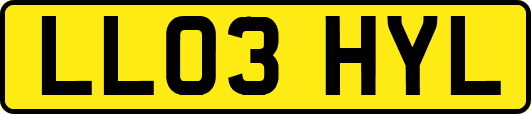 LL03HYL