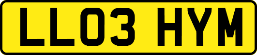 LL03HYM