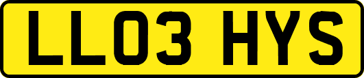 LL03HYS