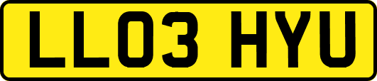 LL03HYU