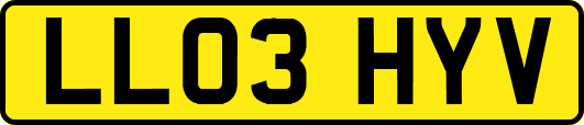 LL03HYV