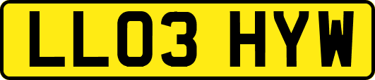 LL03HYW