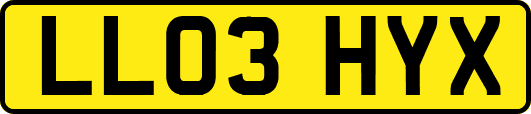 LL03HYX