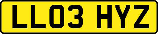 LL03HYZ