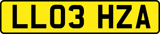 LL03HZA