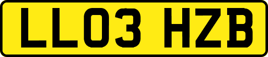 LL03HZB
