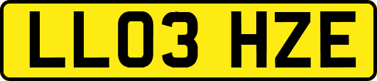 LL03HZE