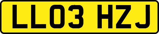 LL03HZJ