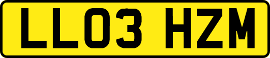LL03HZM