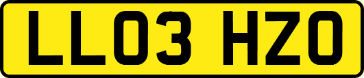 LL03HZO
