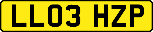 LL03HZP