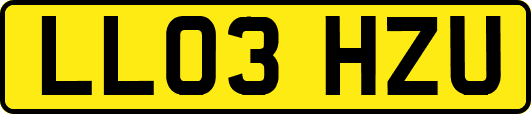 LL03HZU
