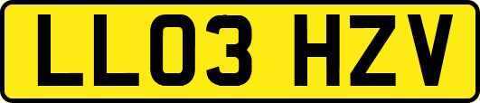 LL03HZV