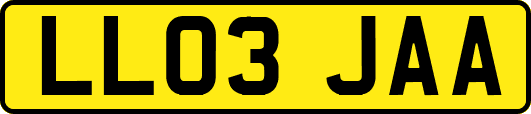 LL03JAA