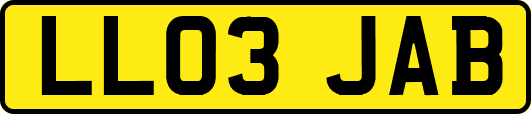 LL03JAB