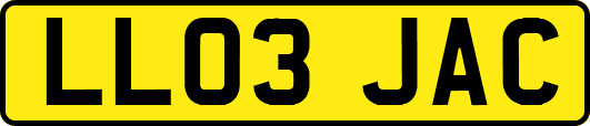LL03JAC
