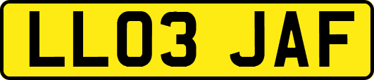 LL03JAF
