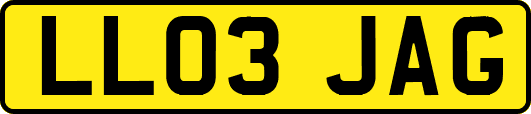 LL03JAG