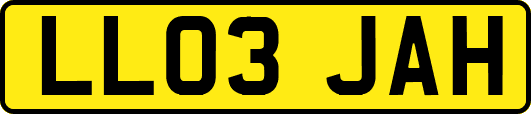 LL03JAH