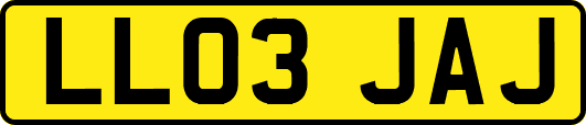 LL03JAJ