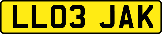 LL03JAK
