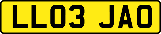 LL03JAO