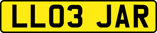 LL03JAR