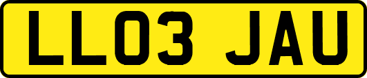 LL03JAU