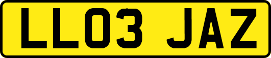 LL03JAZ