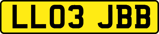 LL03JBB