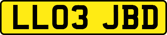 LL03JBD